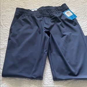 Columbia Women Dark Blue Joggers